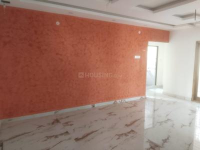 Bedroom Image of 1300 Sq.ft 3 BHK Apartment / Flat for sale in Pammal Chennai for Rs. 7000000