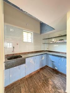 Kitchen Image of 1700 Sq.ft 5 BHK Builder Floor for sale in Andrahalli Bengaluru for Rs. 11500000