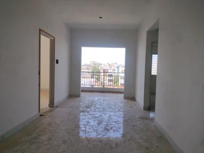 Dining Area Image of 1440 Sq.ft 3 BHK Apartment / Flat for sale in NRI Layout Bengaluru for Rs. 8600000