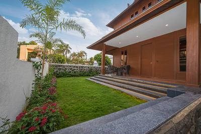 Image of 2300 Sq.ft 3 BHK Villa for sale in Emerald Villas, Tungarli, Lonavala for Rs. 45000000