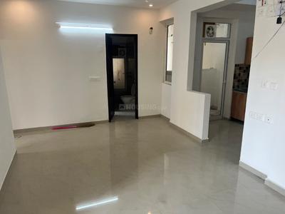 Hall Image of 1090 Sq.ft 3 BHK Apartment / Flat for sale in Prateek Grand City, Siddharth Vihar Ghaziabad for Rs. 13500000