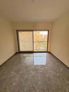 Hall Image of 2291 Sq.ft 3 BHK Apartment / Flat for sale in Shreenathji Delta Riviera, Ulwe Navi Mumbai for Rs. 40000000