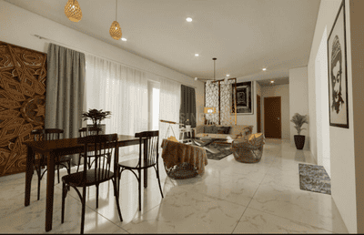 Image of 2587 Sq.ft 4 BHK Apartment / Flat for sale in DAC Balmandaisa, Porur, Chennai for Rs. 31000000