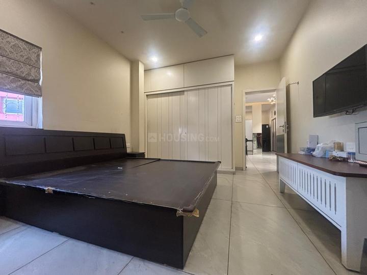 Chashmeshahi Bedroom 1