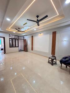 Hall Image of 2200 Sq.ft 4 BHK Duplex for rent in Mansarovar Extension Jaipur for Rs. 50000