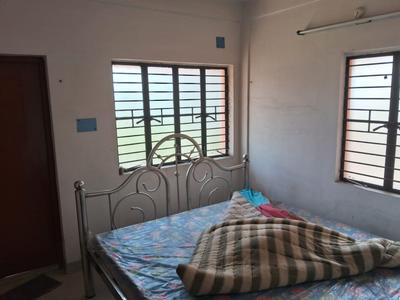 Bedroom Image of 700 Sq.ft 2 BHK Apartment / Flat for sale in Aashray Suresh Sova Abasan, Panchpota Kolkata for Rs. 2100000