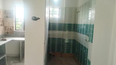 Bathroom Image of 460 Sq.ft 1 BHK Apartment / Flat for sale in Konnagar Hooghly for Rs. 1000000