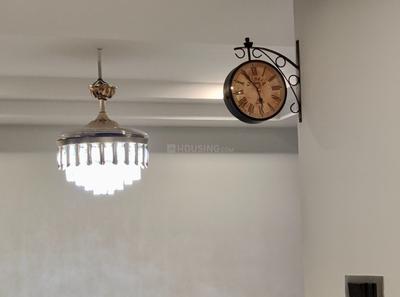 Hall Image of 912 Sq.ft 2 BHK Apartment / Flat for sale in Cliffton Valley, Panthaghati Shimla for Rs. 7300000