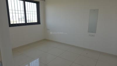 Bedroom Image of 969 Sq.ft 2 BHK Apartment / Flat for sale in Amanora Gold Towers, Hadapsar Pune for Rs. 11300000