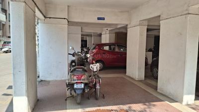Image of 985 Sq.ft 2 BHK Apartment / Flat for rent in Ecstasy Apartment, Vadgaon Budruk, Pune for Rs. 26000