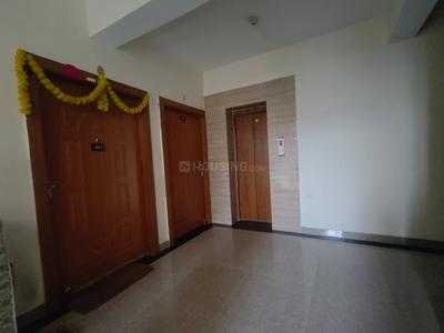 Hall Image of 1650 Sq.ft 3 BHK Apartment / Flat for sale in Triveni Residency, Baridih Basti Jamshedpur for Rs. 8499000