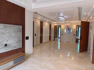 Living Room Image of 1500 Sq.ft 3 BHK Builder Floor for sale in Sector 10 Gurgaon for Rs. 23800000