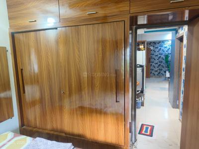Bedroom Image of 1125 Sq.ft 2 BHK Apartment / Flat for sale in Palanpur Surat for Rs. 4000000