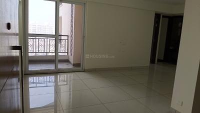 Living Room Image of 1638 Sq.ft 3 BHK Apartment / Flat for sale in Nagla Zirakpur for Rs. 13500000