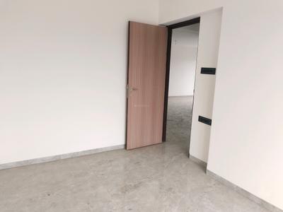 Bedroom Image of 1800 Sq.ft 3 BHK Apartment / Flat for sale in Shree Chamunda Devpriya, Ulwe Navi Mumbai for Rs. 18500000
