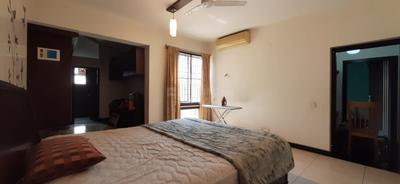 Bedroom Image of 4200 Sq.ft 4 BHK Villa for rent in Prestige Langleigh, Whitefield Bengaluru for Rs. 100000