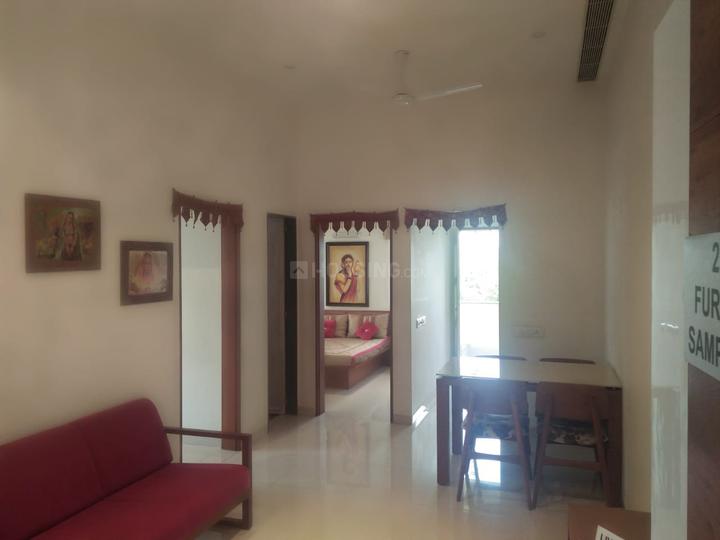 Nebula Aavaas Main Image 1