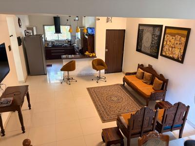 3 BHK Villa