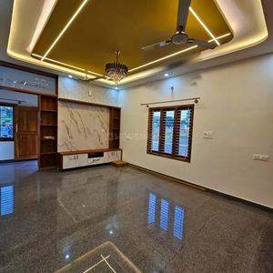 Living Room Image of 800 Sq.ft 2 BHK Independent House for sale in Sri Sakthi Garden, Guduvancheri Chennai for Rs. 5900000
