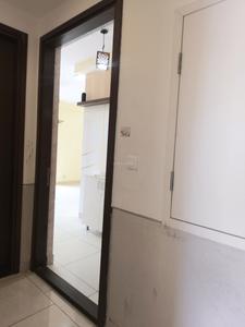 Main Entrance Image of 1027 Sq.ft 2 BHK Apartment / Flat for sale in Prestige Jindal City, Anchepalya Bengaluru for Rs. 13500000