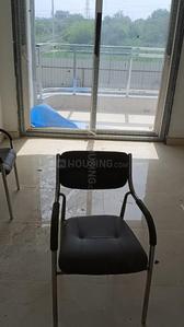 Living Room Image of 2100 Sq.ft 3 BHK Apartment / Flat for sale in Ompee Tower, Manesar Gurgaon for Rs. 18500000