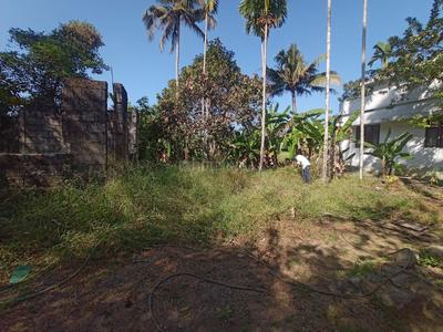 Image of 3266 Sq.ft Residential Plot / Land for sale in Ollur, Thrissur for Rs. 1600000