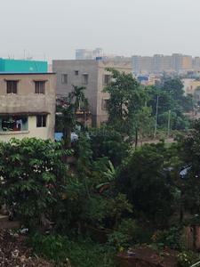 Image of 1093 Sq.ft 2 BHK Apartment / Flat for sale in Keshtopur, Kolkata for Rs. 4918500