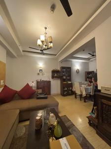 Hall Image of 1628 Sq.ft 3 BHK Apartment / Flat for sale in Divine Heritage Divine, Indirapuram Ghaziabad for Rs. 19000000