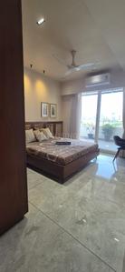 Bedroom Image of 2400 Sq.ft 4 BHK Apartment / Flat for sale in Bhayli Vadodara for Rs. 12000000
