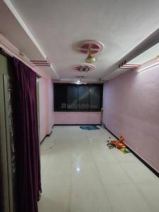 Hall Image of 410 Sq.ft 1 RK Apartment / Flat for rent in Kalyan West Kalyan for Rs. 11000