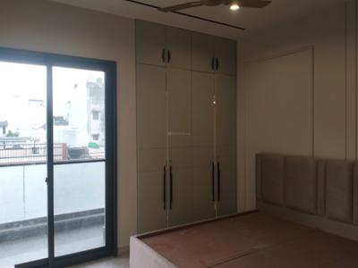Bedroom Image of 1350 Sq.ft 3 BHK Builder Floor for sale in Ashok Vihar New Delhi for Rs. 32500000