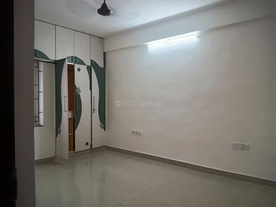 Bedroom Image of 1550 Sq.ft 3 BHK Apartment / Flat for rent in Appaswamy Orchards, Vadapalani Chennai for Rs. 57000