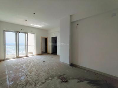 Hall Image of 1138 Sq.ft 2 BHK Apartment / Flat for sale in 4 Sight Grand Castle, Garia, Sonarpur Kolkata for Rs. 10800000