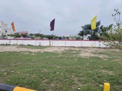Image of 1200 Sq.ft Residential Plot / Land for sale in Tambaram, Chennai for Rs. 7560000