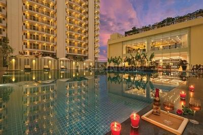 Image of 2190 Sq.ft 4 BHK Apartment / Flat for sale in BPTP Terra, Sector 37D, Gurgaon for Rs. 28900000