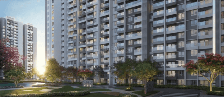 Phase 1, Whitefield Main Image 1