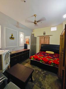 Bedroom Image of 630 Sq.ft 2 BHK Independent House for sale in Subhash Nagar Saharanpur for Rs. 2500000