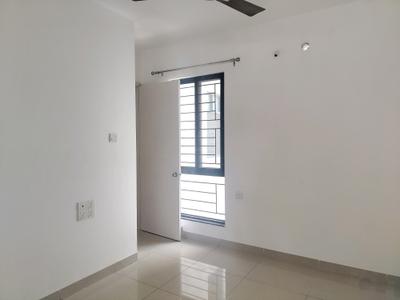 Bedroom Image of 585 Sq.ft 1 BHK Apartment / Flat for rent in Nanded Mangal Bhairav, Nanded Pune for Rs. 17500