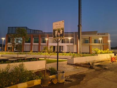 Image of 1250 Sq.ft Residential Plot / Land for sale in Chowk, Navi Mumbai for Rs. 7500000