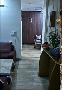 Hall Image of 1800 Sq.ft 3 BHK Builder Floor for sale in Bali Nagar New Delhi for Rs. 29900000