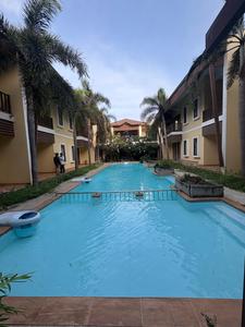 3 BHK Villa