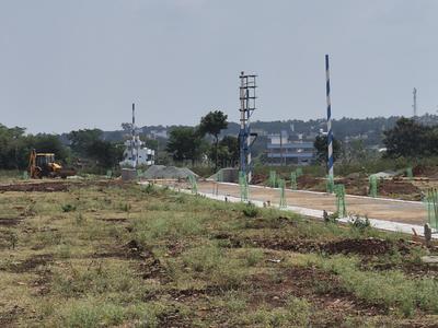 Image of 1453 Sq.ft Residential Plot / Land for sale in Amargol, Hubli for Rs. 4724999