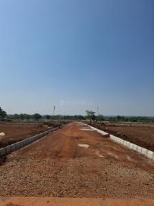 Image of 183 Sq.ft Residential Plot / Land for sale in Vikarabad Town, Vikarabad for Rs. 2745001
