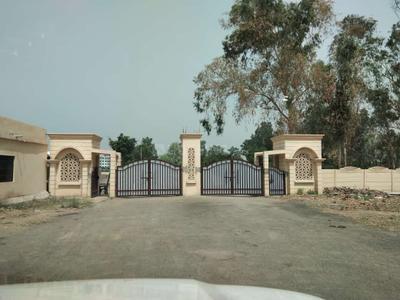 Image of 1210 Sq.ft Residential Plot / Land for sale in Lolai, Lucknow for Rs. 3883000