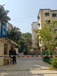 Image of 906 Sq.ft 2 BHK Apartment / Flat for sale in Arun Shraddha Terrace, Pimple Nilakh, Pune for Rs. 8200000