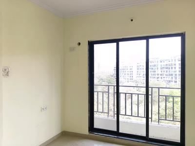 Bedroom Image of 700 Sq.ft 1 BHK Apartment / Flat for sale in Raunak City 2 by Raunak Group, Kalyan West Kalyan for Rs. 4450000