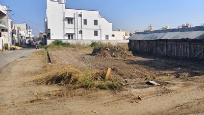 Image of 1820 Sq.ft Residential Plot / Land for sale in Saravanampatty, Coimbatore for Rs. 1550000