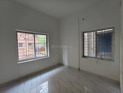 Bedroom Image of 1325 Sq.ft 3 BHK Apartment / Flat for sale in Lake Town Kolkata for Rs. 10000000