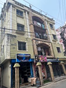 Image of 850 Sq.ft 2 BHK Apartment / Flat for sale in Kasba, Kolkata for Rs. 6000000