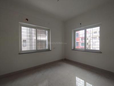 Bedroom Image of 2250 Sq.ft 4 BHK Apartment / Flat for sale in New Town Kolkata for Rs. 18000000